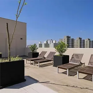 Plano Sp Bras Conforto Qualidade Bem Localizado Apartamento