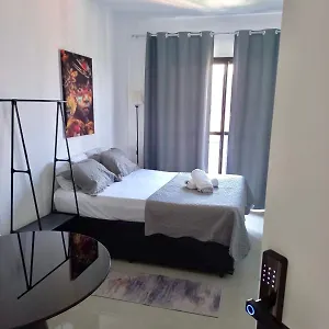 Studio Novo - Cidade Jardim Apartamento